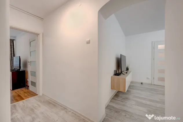 Apartament 3 camere | Tineretului - Timpuri Noi