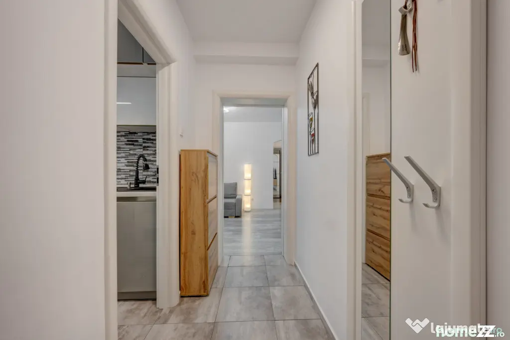 Apartament 3 camere | Tineretului - Timpuri Noi