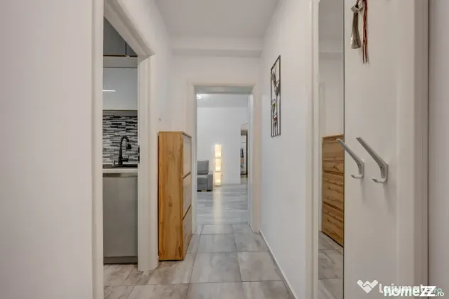 Apartament 3 camere | Tineretului - Timpuri Noi