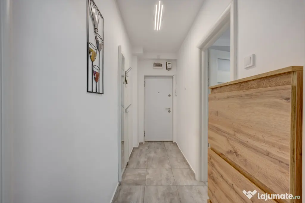 Apartament 3 camere | Tineretului - Timpuri Noi