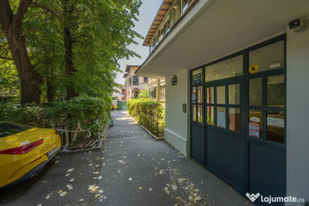 Apartament 3 camere | Tineretului - Timpuri Noi