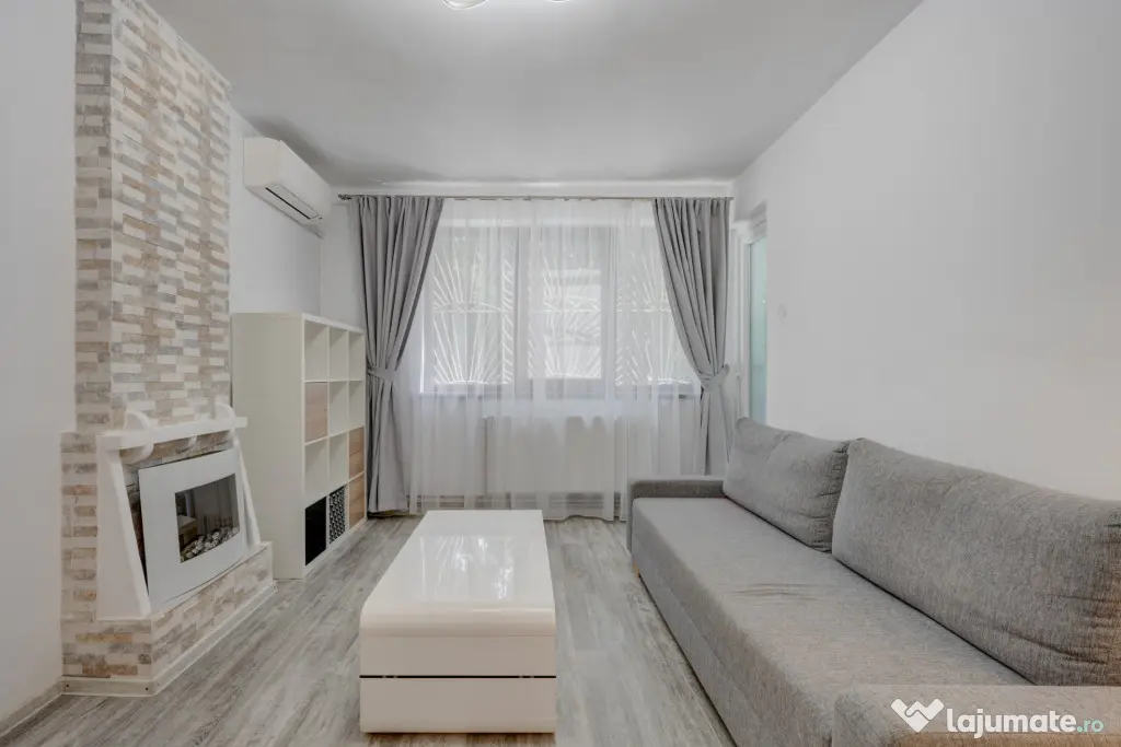 Apartament 3 camere | Tineretului - Timpuri Noi