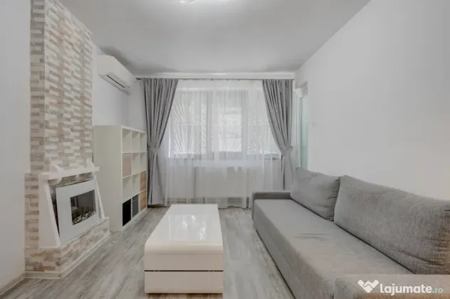 Apartament 3 camere | Tineretului - Timpuri Noi