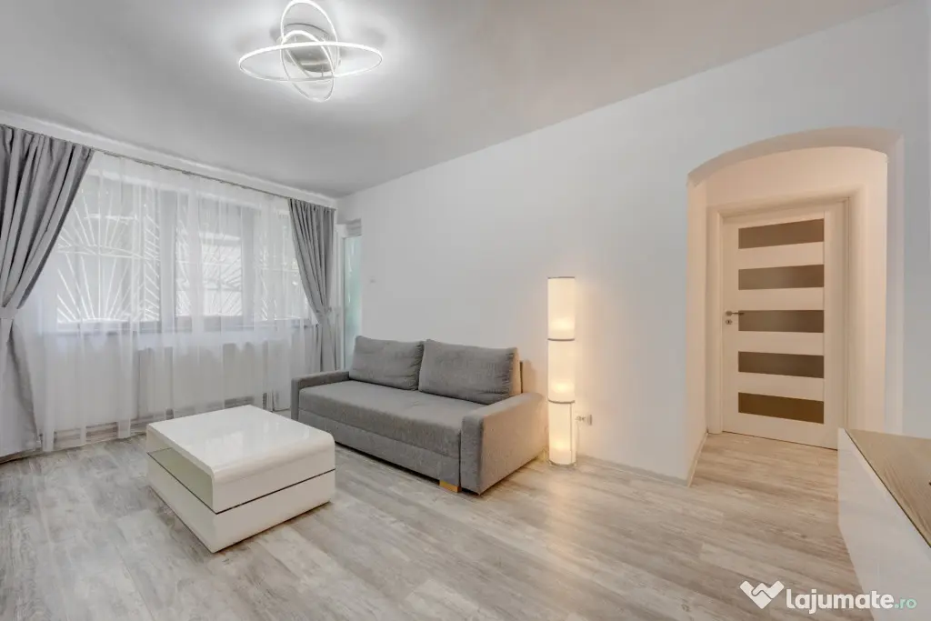 Apartament 3 camere | Tineretului - Timpuri Noi