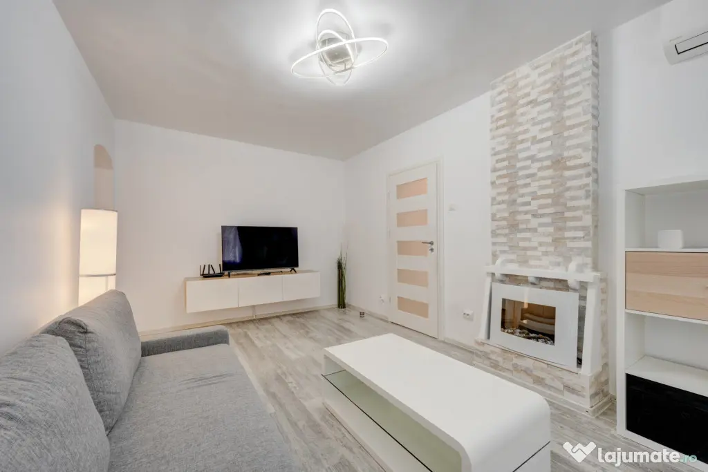 Apartament 3 camere | Tineretului - Timpuri Noi