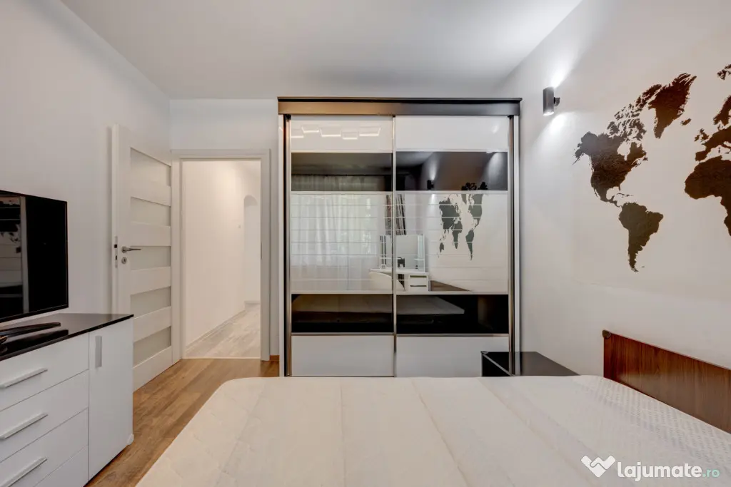 Apartament 3 camere | Tineretului - Timpuri Noi