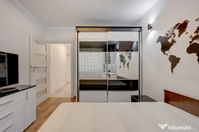 Apartament 3 camere | Tineretului - Timpuri Noi