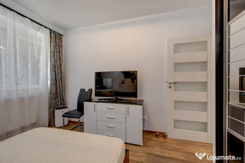 Apartament 3 camere | Tineretului - Timpuri Noi