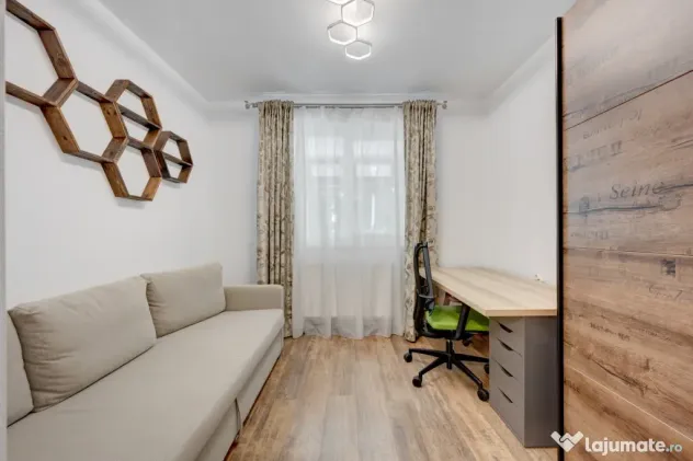 Apartament 3 camere | Tineretului - Timpuri Noi