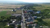 Spațiu industrial cu 11574 mp teren 