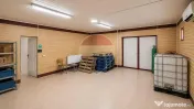 Spațiu industrial cu 11574 mp teren 