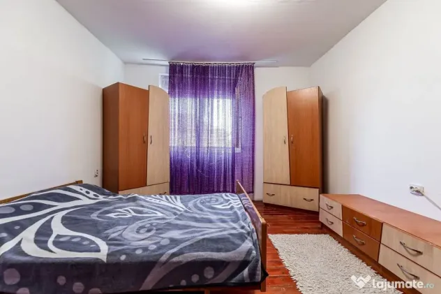 Casă cu teren 3.950 mp | Dorobanți | 63.500 € negociabil