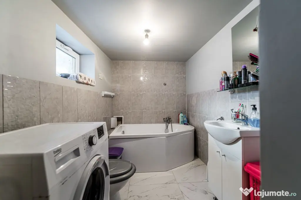 Casă cu teren 3.950 mp | Dorobanți | 63.500 € negociabil