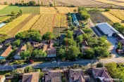 Casă cu teren 3.950 mp | Dorobanți | 63.500 € negociabil 