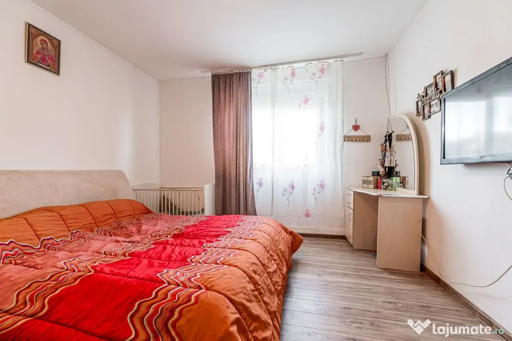 Casă cu teren 3.950 mp | Dorobanți | 63.500 € negociabil