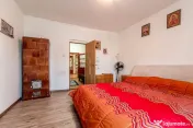 Casă cu teren 3.950 mp | Dorobanți | 63.500 € negociabil 