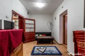 Casă cu teren 3.950 mp | Dorobanți | 63.500 € negociabil 