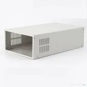 Carcasa Riden RD6006 RD6012 RD6018 S12A/S800