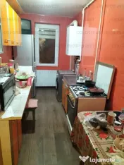 Apartament 3 camere | Decomandat | Mobilat | Zona Grivitei