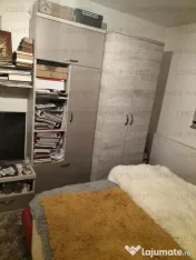 Apartament 3 camere | Decomandat | Mobilat | Zona Grivitei