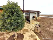 MIHAIL KOGALNICEANU-CASA LA SOL ,TEREN 2000 MP