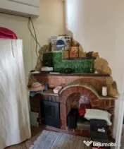 MIHAIL KOGALNICEANU-CASA LA SOL ,TEREN 2000 MP