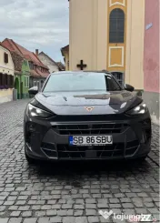 Cupra Terramar 1.5 eTsi DSG 21.200km 