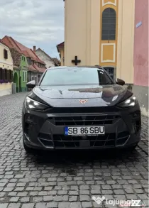Cupra Terramar 1.5 eTsi DSG 21.200km