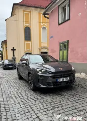 Cupra Terramar 1.5 eTsi DSG 21.200km 