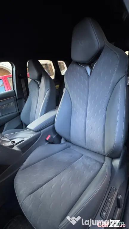 Cupra Terramar 1.5 eTsi DSG 21.200km