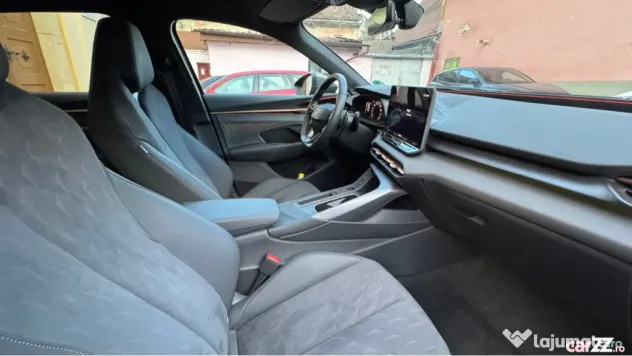 Cupra Terramar 1.5 eTsi DSG 21.200km