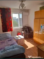 3 camere, 2 băi, etaj 8/8, Str. Luică – Grand Arena