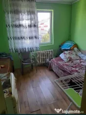 3 camere, 2 băi, etaj 8/8, Str. Luică – Grand Arena