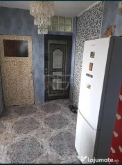 3 camere, 2 băi, etaj 8/8, Str. Luică – Grand Arena
