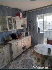 3 camere, 2 băi, etaj 8/8, Str. Luică – Grand Arena