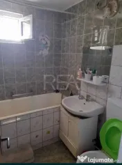 3 camere, 2 băi, etaj 8/8, Str. Luică – Grand Arena