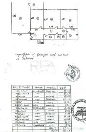 3 camere, 2 băi, etaj 8/8, Str. Luică – Grand Arena