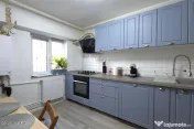 Poarta 6 - Aleea Pajurei, 2 camere decomandate, 53 mp uti... 