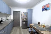 Poarta 6 - Aleea Pajurei, 2 camere decomandate, 53 mp uti... 