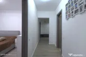 Poarta 6 - Aleea Pajurei, 2 camere decomandate, 53 mp uti... 