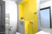 Poarta 6 - Aleea Pajurei, 2 camere decomandate, 53 mp uti... 