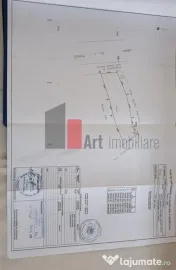 Teren de vanzare Breaza Cornu iesire la DN 1 