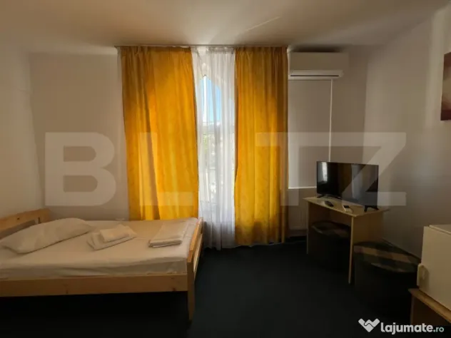 Spațiu versatil 20 mp | Birou/ locuință | Acces 24/7 | Zo