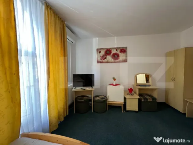 Spațiu versatil 20 mp | Birou/ locuință | Acces 24/7 | Zo