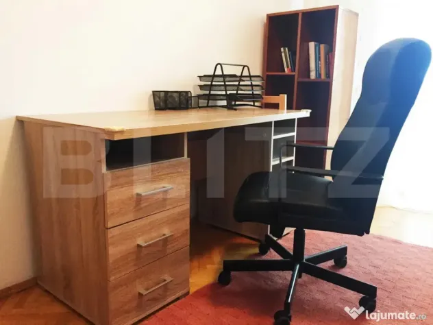 Apartament 3 Camere Independentei