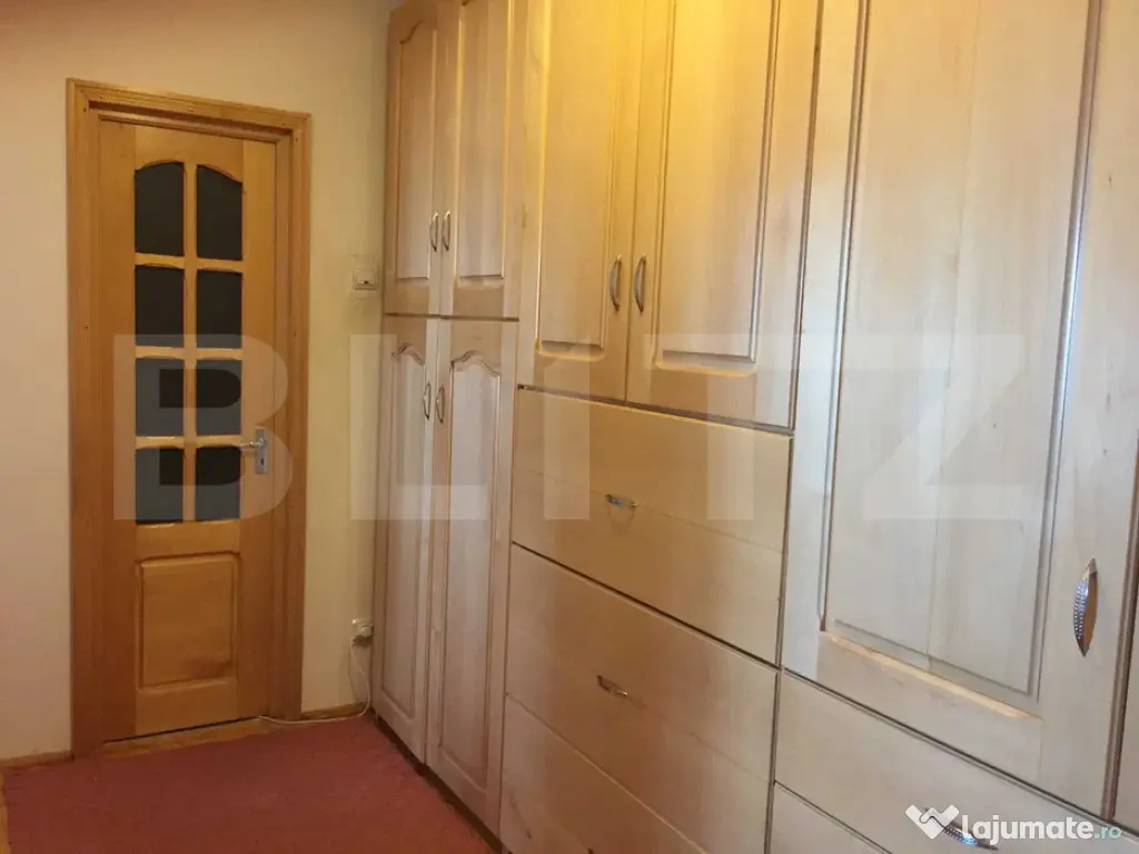 Apartament 3 Camere Independentei