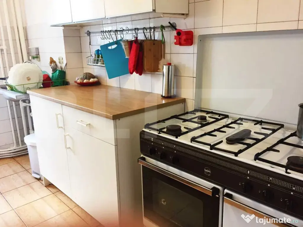 Apartament 3 Camere Independentei