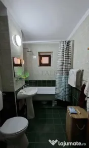 Apartament 3 camere Scriitorilor decomandat, etaj intermedia 