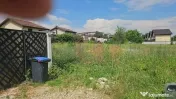 Teren Bragadiru- strada Toamnei.