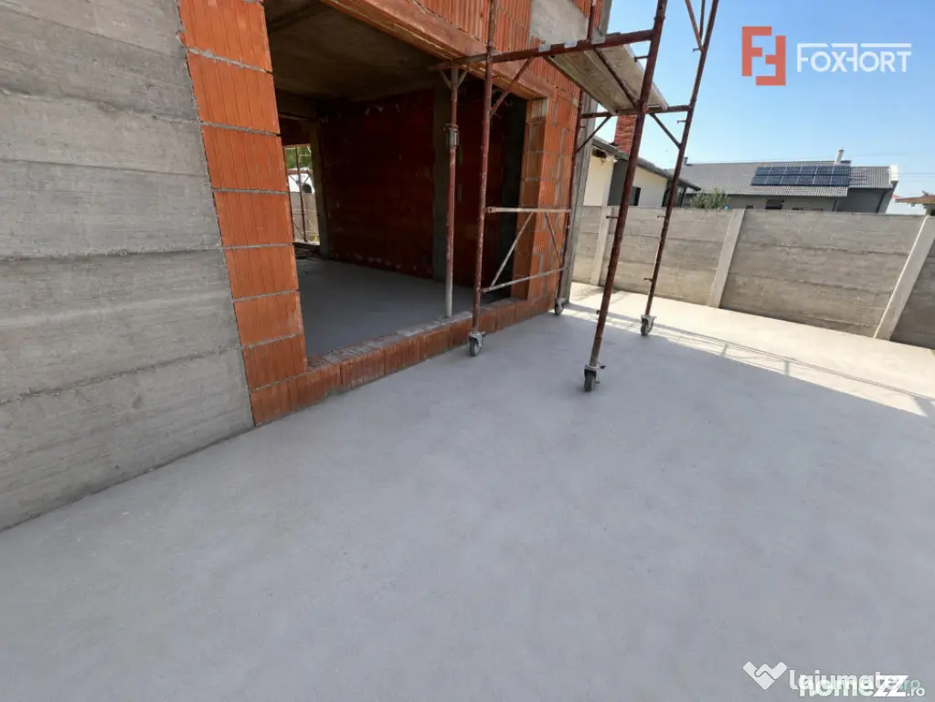 COMISION 0 % MOSNITA NOUA Duplex la vanzare etaj cu 4 camere